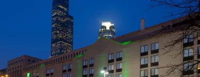 Business 96 image HOLIDAY INN & SUITES CHICAGO-DOWNTOWN, AN IHG HOTEL Wedding Venue in Chicago IL