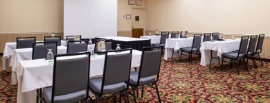 Business 98 image HOLIDAY INN & SUITES CHICAGO-DOWNTOWN, AN IHG HOTEL Wedding Venue in Chicago IL