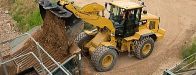 Business 2 image HOLT CAT INDUSTRIAL ENGINE & GENERATOR IRVING Industrial Equipment & Supplies in Irving TX