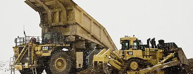 Business 3 image HOLT CAT INDUSTRIAL ENGINE & GENERATOR IRVING Industrial Equipment & Supplies in Irving TX