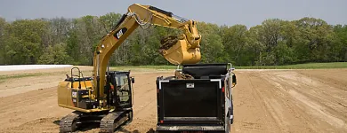 Business 1 image HOLT CAT INDUSTRIAL ENGINE & GENERATOR IRVING Industrial Equipment & Supplies in Irving TX