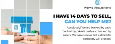 Business 3 image HOME ACQUISITIONS in San Francisco CA