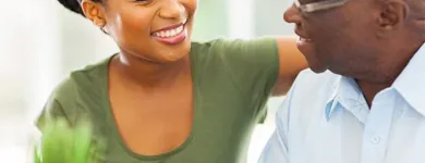 Business 3 image HOME HEALTH CARE BRONX in Bronx NY