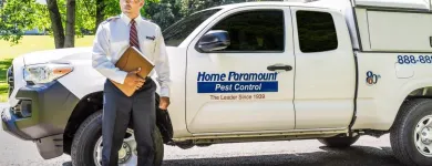 Business 2 image HOME PARAMOUNT PEST CONTROL Pest Control in Orlando FL