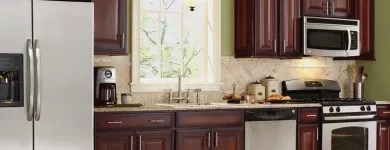 Business 1 image HOME SERVICES AT THE HOME DEPOT Window Repair & Installation in San Jose CA