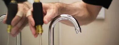 Business 6 image HOME SERVICES AT THE HOME DEPOT Window Repair & Installation in Evansville IN