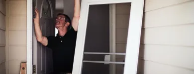 Business 8 image HOME SERVICES AT THE HOME DEPOT Window Repair & Installation in Evansville IN