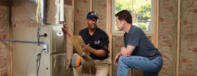 Business 18 image HOME SERVICES AT THE HOME DEPOT Window Repair & Installation in Evansville IN