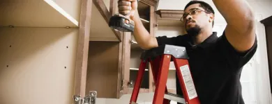 Business 9 image HOME SERVICES AT THE HOME DEPOT Window Repair & Installation in Tustin CA