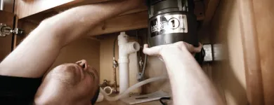 Business 2 image HOME SERVICES AT THE HOME DEPOT Window Repair & Installation in Oakland CA