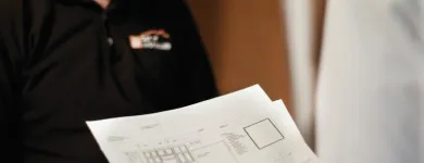 Business 20 image HOME SERVICES AT THE HOME DEPOT Flooring Contractors in Missouri City TX