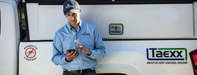 Business 5 image HOMETEAM PEST DEFENSE Pest Control in Riverside CA