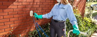 Business 6 image HOMETEAM PEST DEFENSE Pest Control in Riverside CA