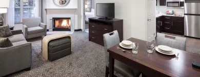 Business 1 image HOMEWOOD SUITES BY HILTON SAN JOSE AIRPORT-SILICON VALLEY in San Jose CA