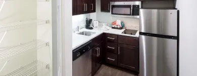 Business 2 image HOMEWOOD SUITES BY HILTON SAN JOSE AIRPORT-SILICON VALLEY in San Jose CA