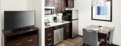 Business 5 image HOMEWOOD SUITES BY HILTON SAN JOSE AIRPORT-SILICON VALLEY in San Jose CA