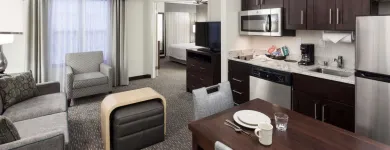 Business 8 image HOMEWOOD SUITES BY HILTON SAN JOSE AIRPORT-SILICON VALLEY in San Jose CA