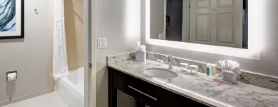 Business 10 image HOMEWOOD SUITES BY HILTON SAN JOSE AIRPORT-SILICON VALLEY in San Jose CA