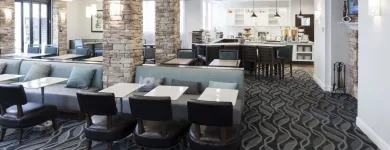Business 12 image HOMEWOOD SUITES BY HILTON SAN JOSE AIRPORT-SILICON VALLEY in San Jose CA