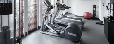 Business 14 image HOMEWOOD SUITES BY HILTON SAN JOSE AIRPORT-SILICON VALLEY in San Jose CA