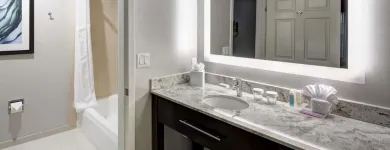 Business 17 image HOMEWOOD SUITES BY HILTON SAN JOSE AIRPORT-SILICON VALLEY in San Jose CA