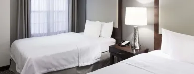 Business 19 image HOMEWOOD SUITES BY HILTON SAN JOSE AIRPORT-SILICON VALLEY in San Jose CA