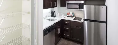Business 20 image HOMEWOOD SUITES BY HILTON SAN JOSE AIRPORT-SILICON VALLEY in San Jose CA