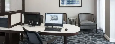 Business 23 image HOMEWOOD SUITES BY HILTON SAN JOSE AIRPORT-SILICON VALLEY in San Jose CA
