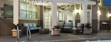 Business 25 image HOMEWOOD SUITES BY HILTON SAN JOSE AIRPORT-SILICON VALLEY in San Jose CA