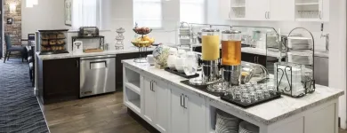 Business 26 image HOMEWOOD SUITES BY HILTON SAN JOSE AIRPORT-SILICON VALLEY in San Jose CA