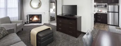 Business 27 image HOMEWOOD SUITES BY HILTON SAN JOSE AIRPORT-SILICON VALLEY in San Jose CA
