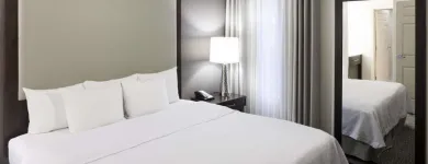 Business 28 image HOMEWOOD SUITES BY HILTON SAN JOSE AIRPORT-SILICON VALLEY in San Jose CA