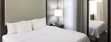 Business 29 image HOMEWOOD SUITES BY HILTON SAN JOSE AIRPORT-SILICON VALLEY in San Jose CA