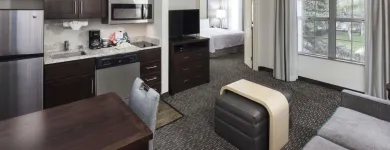 Business 30 image HOMEWOOD SUITES BY HILTON SAN JOSE AIRPORT-SILICON VALLEY in San Jose CA
