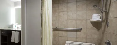 Business 32 image HOMEWOOD SUITES BY HILTON SAN JOSE AIRPORT-SILICON VALLEY in San Jose CA