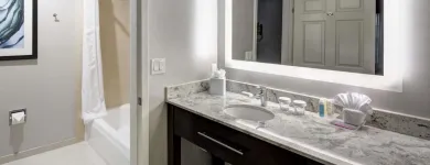 Business 34 image HOMEWOOD SUITES BY HILTON SAN JOSE AIRPORT-SILICON VALLEY in San Jose CA