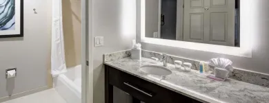 Business 35 image HOMEWOOD SUITES BY HILTON SAN JOSE AIRPORT-SILICON VALLEY in San Jose CA