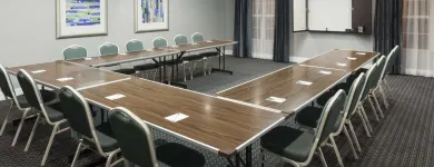 Business 36 image HOMEWOOD SUITES BY HILTON SAN JOSE AIRPORT-SILICON VALLEY in San Jose CA