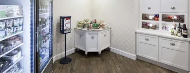 Business 37 image HOMEWOOD SUITES BY HILTON SAN JOSE AIRPORT-SILICON VALLEY in San Jose CA