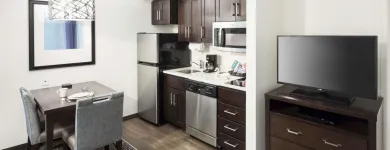 Business 39 image HOMEWOOD SUITES BY HILTON SAN JOSE AIRPORT-SILICON VALLEY in San Jose CA