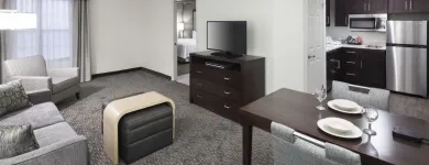 Business 40 image HOMEWOOD SUITES BY HILTON SAN JOSE AIRPORT-SILICON VALLEY in San Jose CA