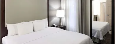 Business 41 image HOMEWOOD SUITES BY HILTON SAN JOSE AIRPORT-SILICON VALLEY in San Jose CA