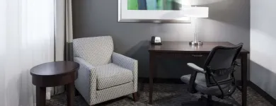 Business 42 image HOMEWOOD SUITES BY HILTON SAN JOSE AIRPORT-SILICON VALLEY in San Jose CA