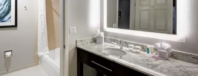 Business 43 image HOMEWOOD SUITES BY HILTON SAN JOSE AIRPORT-SILICON VALLEY in San Jose CA