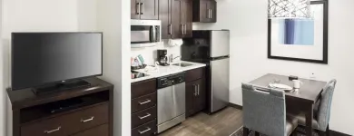 Business 46 image HOMEWOOD SUITES BY HILTON SAN JOSE AIRPORT-SILICON VALLEY in San Jose CA