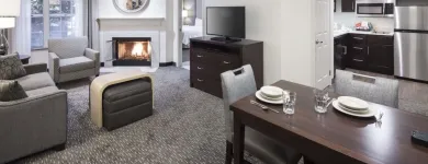 Business 49 image HOMEWOOD SUITES BY HILTON SAN JOSE AIRPORT-SILICON VALLEY in San Jose CA