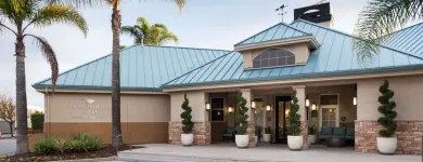 Business 52 image HOMEWOOD SUITES BY HILTON SAN JOSE AIRPORT-SILICON VALLEY in San Jose CA