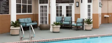 Business 53 image HOMEWOOD SUITES BY HILTON SAN JOSE AIRPORT-SILICON VALLEY in San Jose CA