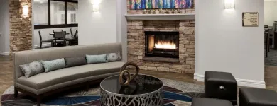 Business 54 image HOMEWOOD SUITES BY HILTON SAN JOSE AIRPORT-SILICON VALLEY in San Jose CA