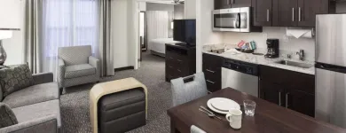 Business 55 image HOMEWOOD SUITES BY HILTON SAN JOSE AIRPORT-SILICON VALLEY in San Jose CA